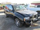 601-00171 Alternator Fits 07-09 Envoy 311663