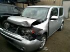 601-50285 Alternator Fits 09-14 Cube 328428