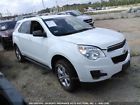 601-00477 Alternator Fits 10-16 Equinox 846953
