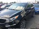 601-61091 Alternator Fits 14-16 Sportage 1492318