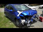 601-61127 Alternator Fits 15-16 Fit 585869