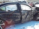 601-61140 Alternator Fits 15-16 Legacy 452711
