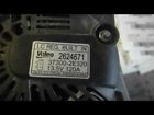 601-61156 Alternator Fits 16-17 Rondo 1291065