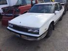 601-00558a Alternator Fits 88-90 Bonneville 484470