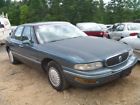 601-00722b Alternator Fits 96-99 Bonneville 155284