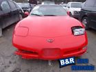 601-00973 Alternator Fits 97-00 03-04 Corvette