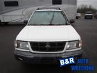 601-58750 Alternator Fits 97-98 Impreza 11912542