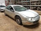 601-00799 Alternator Fits 98-01 Concorde 313126