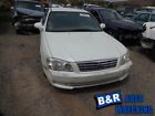 601-58838a Alternator Fits 99-03 Sonata 10769186