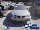 601-00818 Alternator Fits 99 Alero 10922117