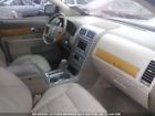 601-00206 Alternator Fits Edge