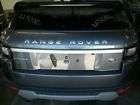 601-61024 Alternator Fits Evoque