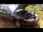 601-00887 Alternator Fits Saturn Series