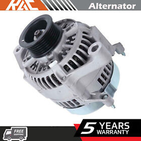 Veh100288 Alternator For 1997-1998 Dodge Dakota Jeep Wrangler Comanche 1991-1992 113063