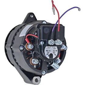 400-16063 Alternator For Mercruiser 420 425 525 575 230 260 8em2003k