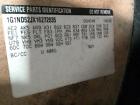 601-00872 Alternator Id 10449257 Fits 00-03