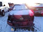5f9t-10300-ac Alternator Id Fits 05-07