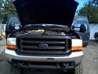 F3au-10346-ba Alternator Id Fits 99-03