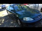 601-58814 Alternator Mitsubishi Manufacturer Fits 99-00