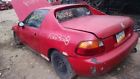 601-58817b Alternator Mitsubishi Manufacturer Fits Civic