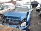 601-58817a Alternator Nippondenso Manufacturer Fits 92-95