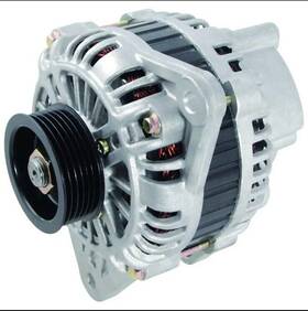 213-8629 Alternator Pp13764n For Chrysler Lhs V6 3.5l 99-01 12100 13-8629 138629 212