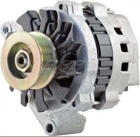Pp7861-7n-5g Alternator For Chevrolet Cavalier L4 2.2l 94-94 20170061 2-7861-7 91337 100