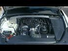 601-00428 Alternator Station Wgn Fits Cts