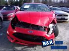601-02068 Alternator With Turbo Fits 14-16