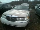 Xw7u-10300-aa Alternator Without Cng Id Fits Crown Victoria