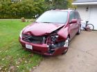 601-50121 Alternator Without Rear Entertainment System