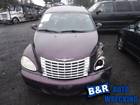 601-00959 Alternator Without Turbo Fits Pt Cruiser Ptcruiser