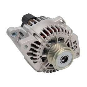Am-1090638886 Am Autoparts Replacement Alternator For 2011-2012 Santa Fe Gl Premium Sport Utility Sante