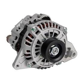 Am-2699698285 Am Autoparts Replacement Alternator For Chrysler 2004-2005 Sebring Base Convertible V6 3.0l