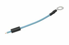 500233 American Autowire Fusible Link 12 Gauge Blue