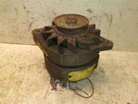 601-00130 American Motors Alternator 8 Cylinder Fits 1971-75 Amc Gremlin 71 72 73 74