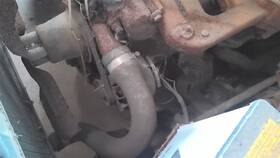 601.am1s66 American Motors Ac Electrical Generator Ambassado 1966 Alternator 1691691