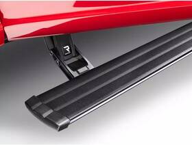 96152-01a Amp Research Powerstep Vision 21- Ford F150