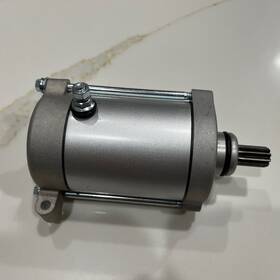 4wv-81800-00-00 Amped Core Global Strt-5km818 Starter For Yamaha Grizzly 660 Yfm660fa 4x4 05-08 Smu0263