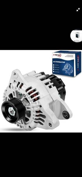 Lra03036 Anaftuly Alternator Fits For 2005 2006 Kia Magentis Sportage Optima Hyundai