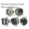 Csc29 And0257 Db Electrical New Alternator For Acura Tsx