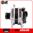 421000-0304 Ap11065601l Fit Chrysler Pacifica Alternator