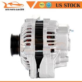 31400-67d01 Apc Ap11851501c New Alternator For 2.5 2.5l Suzuki Auto And Light Truck Vitara 2004