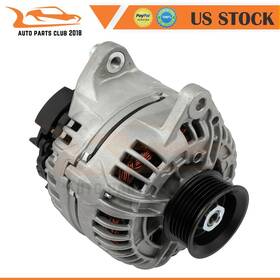 Ap11876501c Apc Alternator For Audi A4 Quattro 3.0l 2002 - 2005 A6 2003 2004