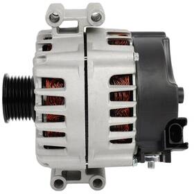 Ap13552301c Apc Alternator For Bmw 550i F10 2011-2013 650i 750i 750li Alpina X5 X6 08-14 11393