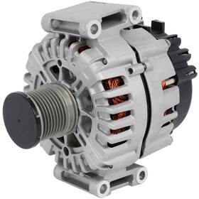 8el012430-261 Apc Ap13605601c Alternator For 2007 2008 2009 Mercedes-benz Gl320 Ml320 R320 180a