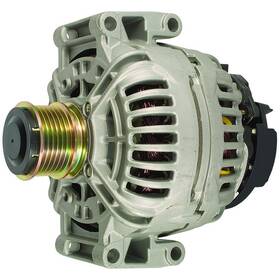 Apc118192s01 Apc Alternator For Dodge Vans Sprinter 2500/3500 2.7l 2003 2004 2005 2006 12383 150a