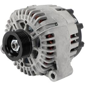 Apc130829 Apc Alternator For Chevrolet Equinox 2005-2006 V6 3.4l Pontiac Torrent 2006