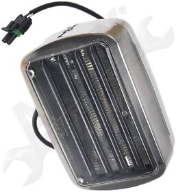 153937 Apdty Heavy Duty Fog Lamp Assembly