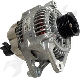 5104763aa Apdty 170843 Alternator 136 Amp Replaces